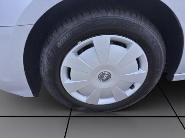 Audi A3 Sportback 35 TFSI ADVANCED PDC GRA KLIMA LM17
