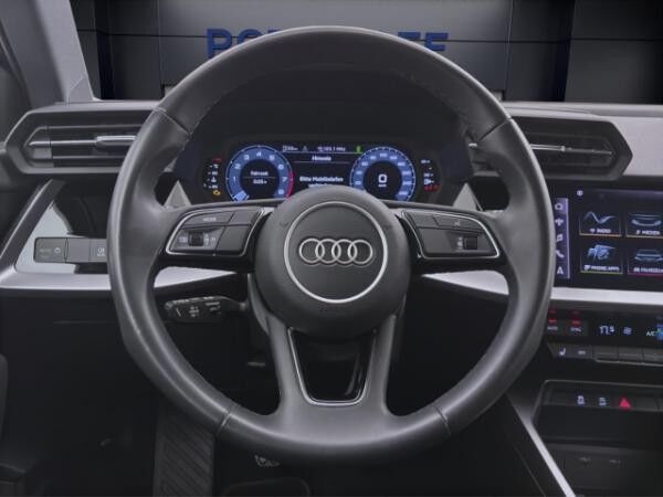 Audi A3 Sportback 35 TFSI ADVANCED PDC GRA KLIMA LM17