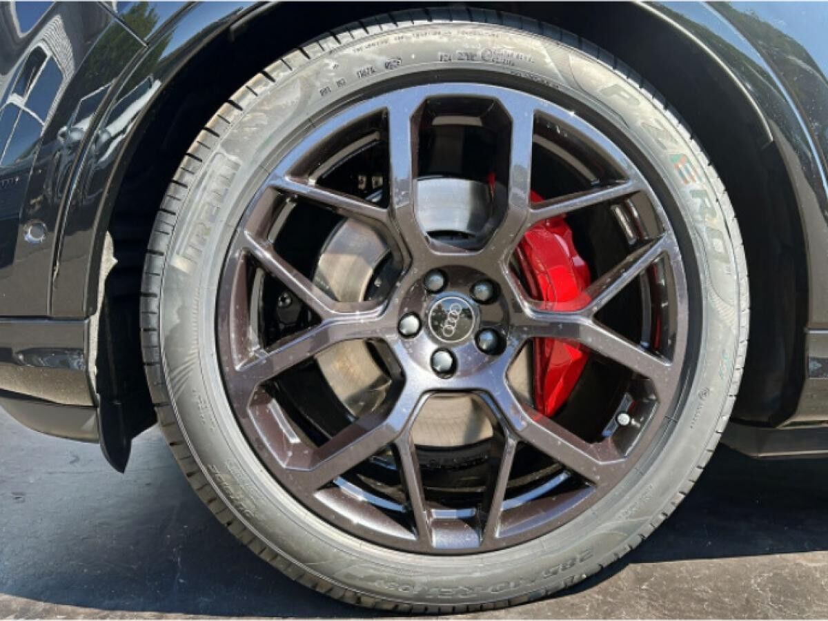 Audi Q7 S line 50 TDI quattro 7 Sitzer+SPORTPAKET+AHK+PANO+HUD+MATRIX+LUFT