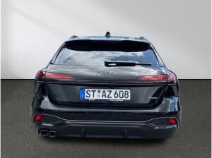 Audi A6 Avant TDI quattro Allradlenkung Matrix 21