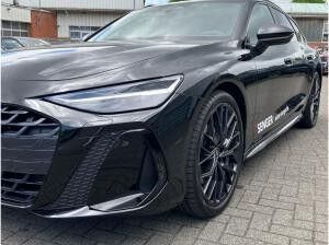 Audi A6 Avant TDI quattro Allradlenkung Matrix 21