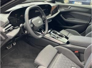 Audi A6 Avant TDI quattro Allradlenkung Matrix 21