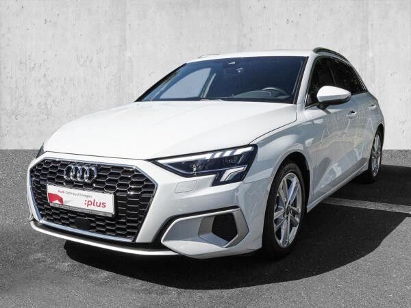 Audi A3 *ACC*NAVI*LED*SHZ*VC*