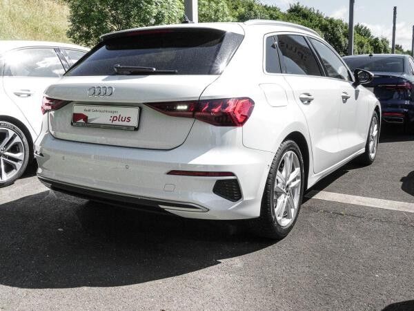 Audi A3 *ACC*NAVI*LED*SHZ*VC*