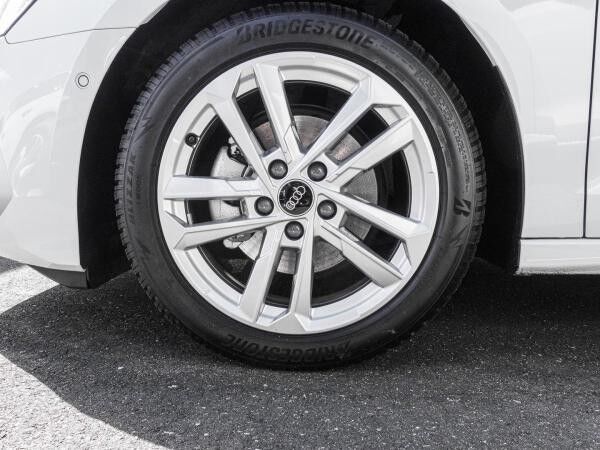 Audi A3 *ACC*NAVI*LED*SHZ*VC*