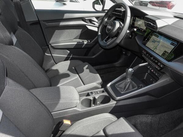 Audi A3 *ACC*NAVI*LED*SHZ*VC*