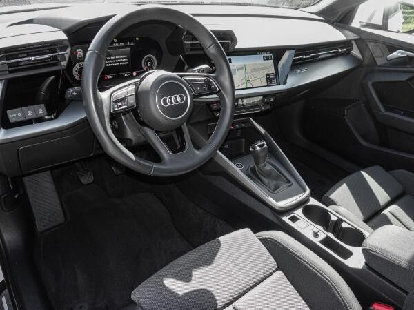 Audi A3 *ACC*NAVI*LED*SHZ*VC*