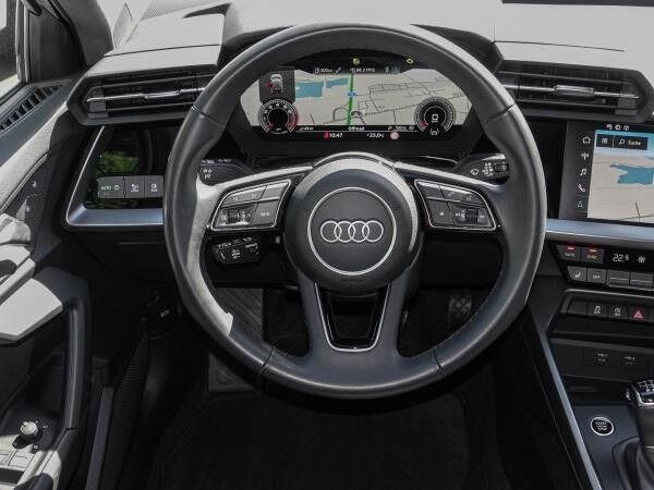 Audi A3 *ACC*NAVI*LED*SHZ*VC*