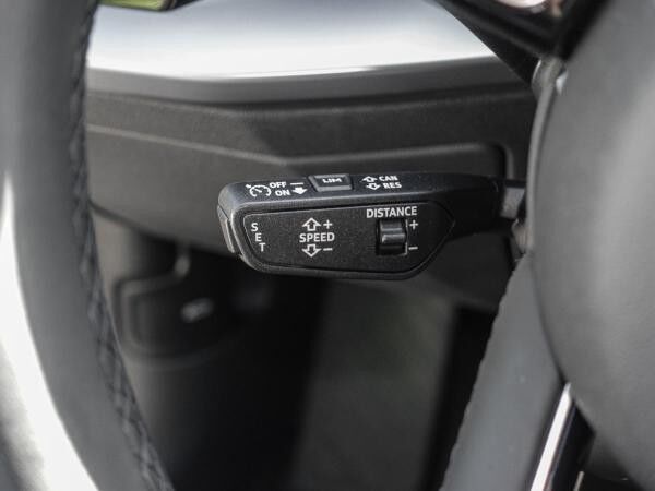 Audi A3 *ACC*NAVI*LED*SHZ*VC*