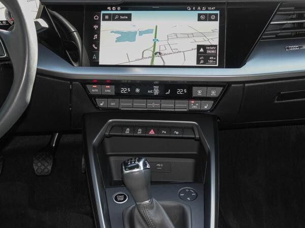 Audi A3 *ACC*NAVI*LED*SHZ*VC*