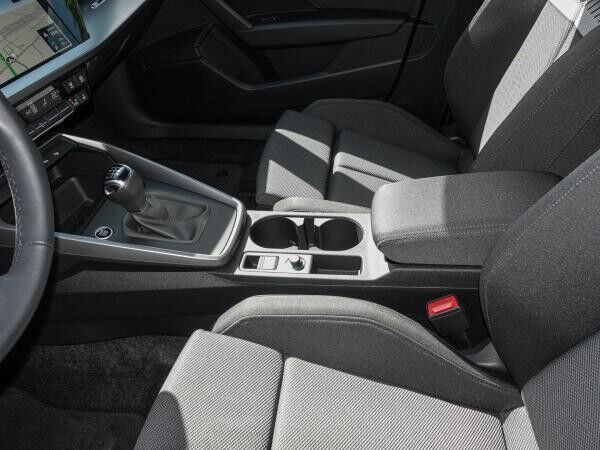Audi A3 *ACC*NAVI*LED*SHZ*VC*