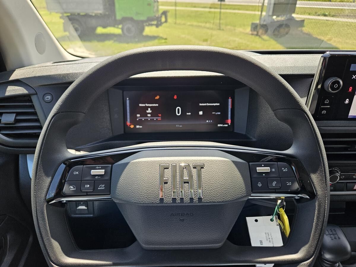 Fiat Scudo L2 145 PS