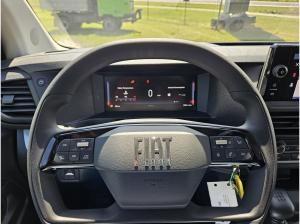 Fiat Scudo L2 145 PS