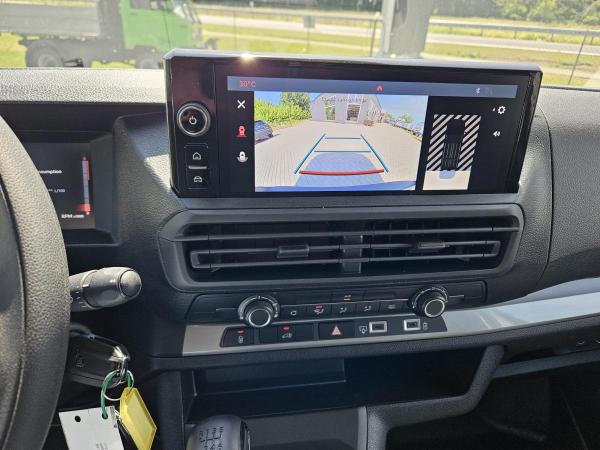 Fiat Scudo L2 145 PS