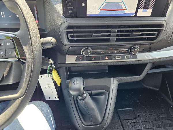 Fiat Scudo L2 145 PS