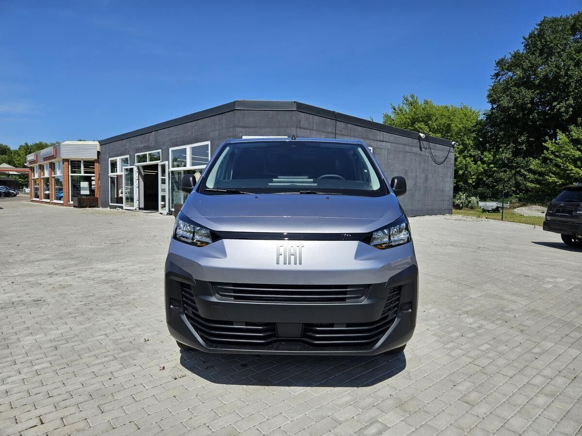 Fiat Scudo L2 145 PS