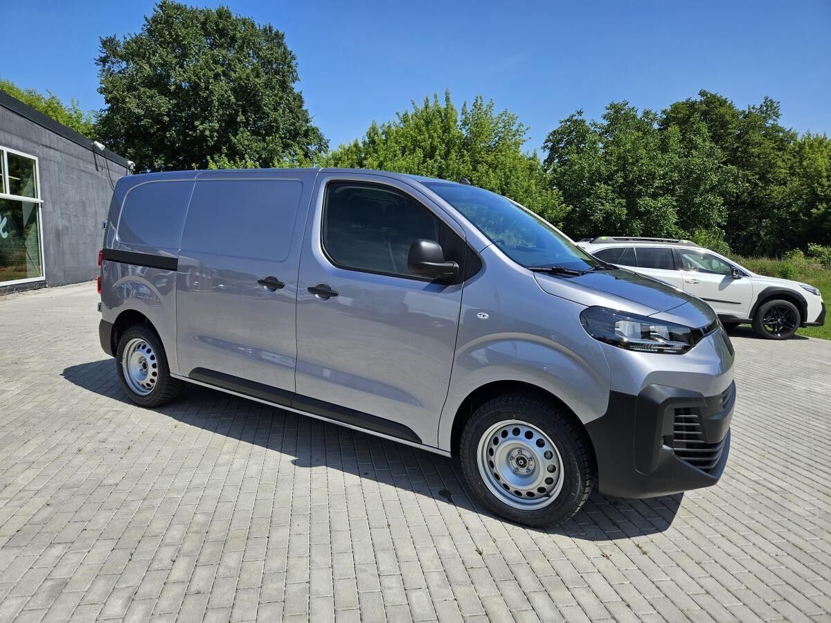 Fiat Scudo L2 145 PS