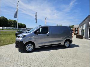 Fiat Scudo L2 145 PS