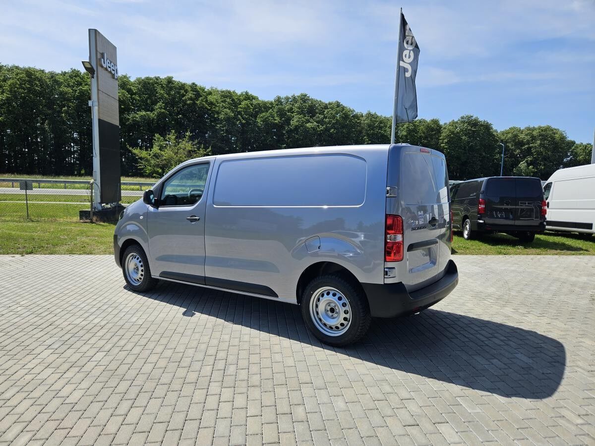 Fiat Scudo L2 145 PS