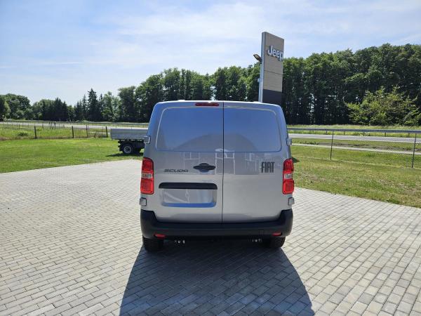 Fiat Scudo L2 145 PS