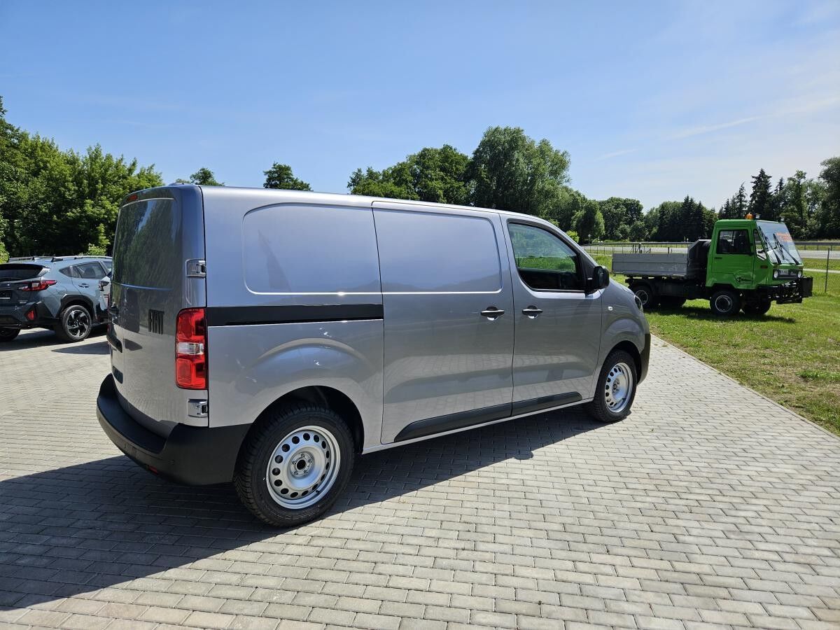 Fiat Scudo L2 145 PS
