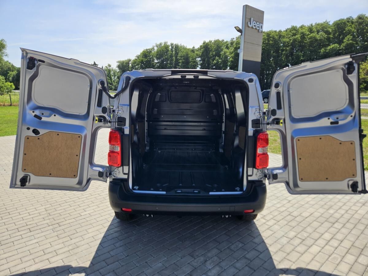 Fiat Scudo L2 145 PS