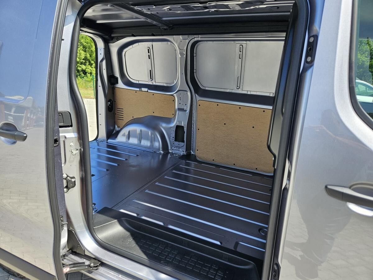 Fiat Scudo L2 145 PS