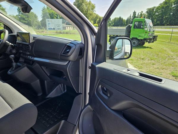 Fiat Scudo L2 145 PS