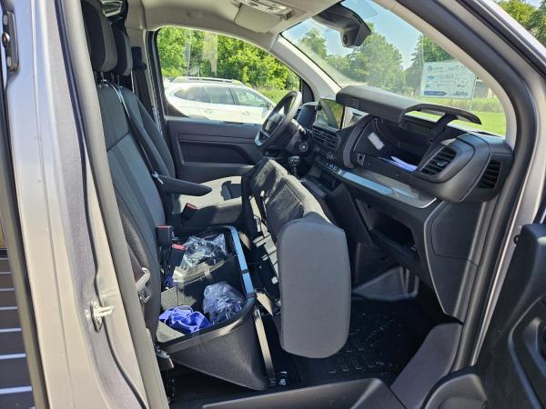 Fiat Scudo L2 145 PS