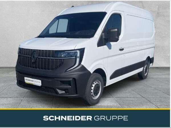 Renault Master FWD ADVANCE L2H2 3,3t Blue dCi 130