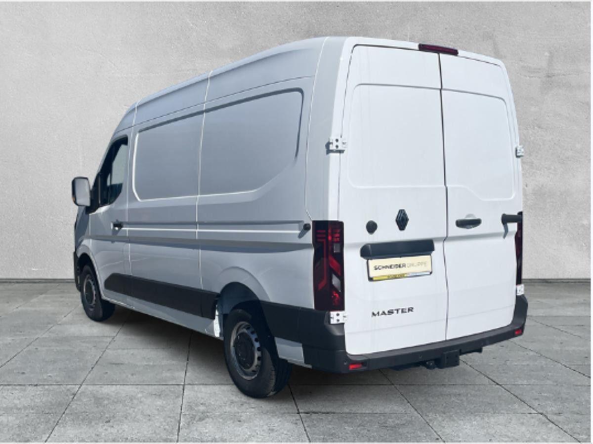 Renault Master FWD ADVANCE L2H2 3,3t Blue dCi 130