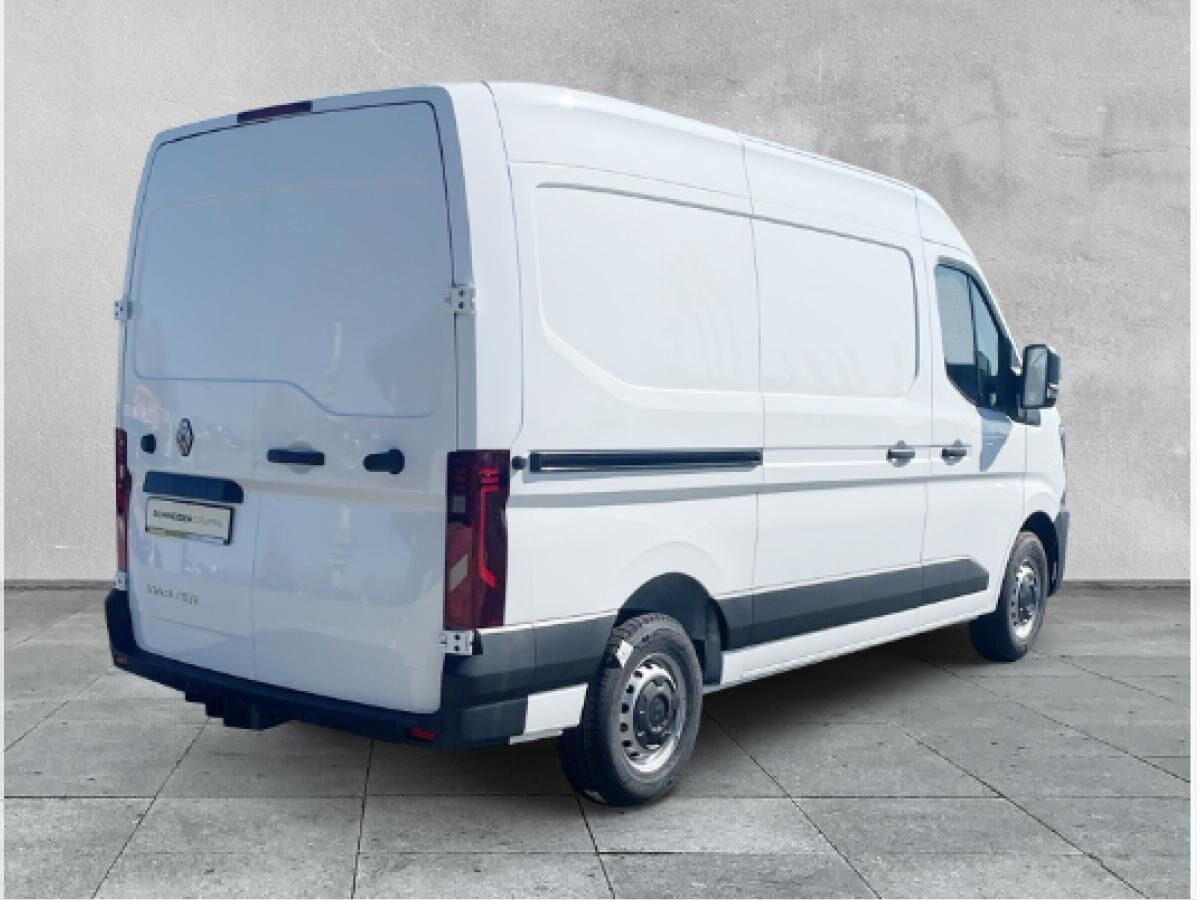 Renault Master FWD ADVANCE L2H2 3,3t Blue dCi 130