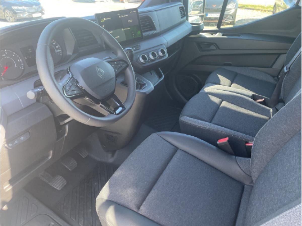 Renault Master FWD ADVANCE L2H2 3,3t Blue dCi 130