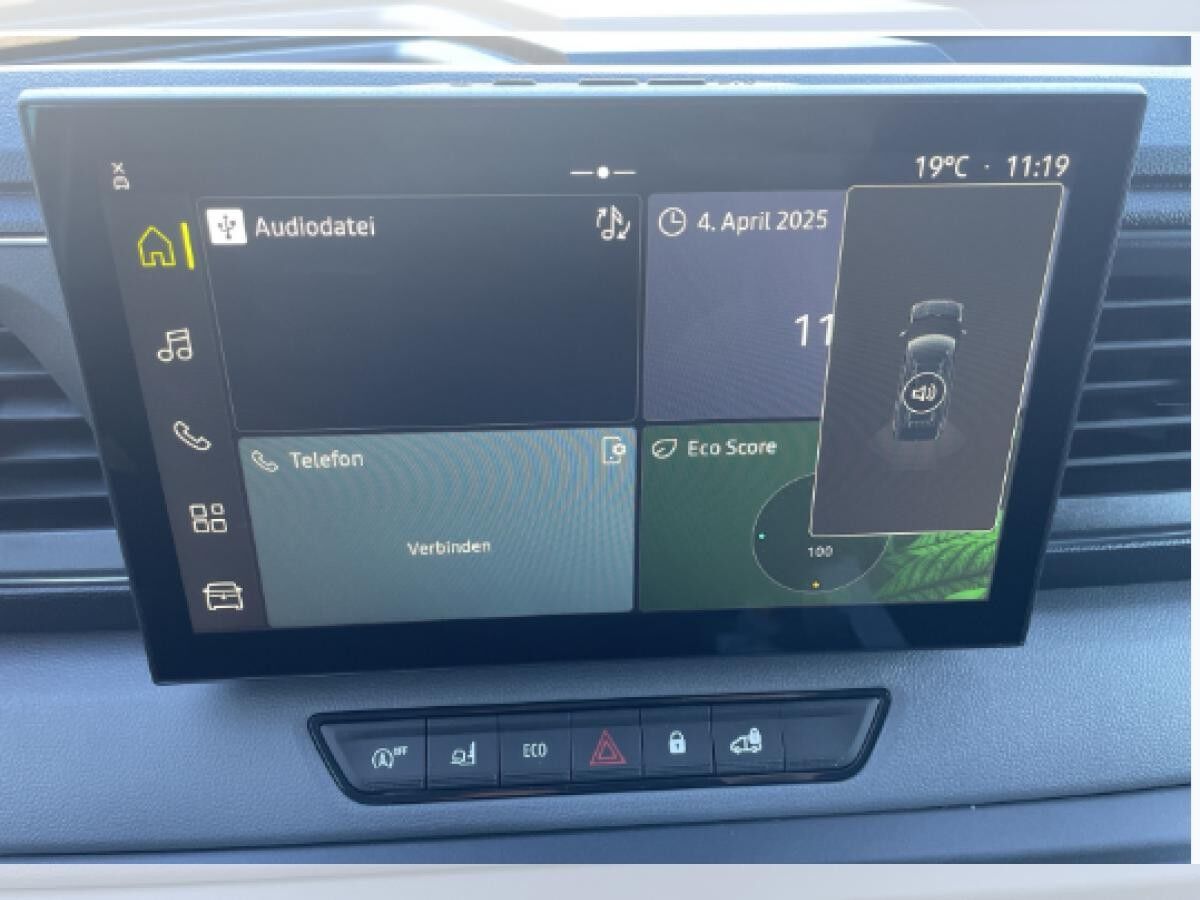 Renault Master FWD ADVANCE L2H2 3,3t Blue dCi 130