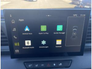 Renault Master FWD ADVANCE L2H2 3,3t Blue dCi 130