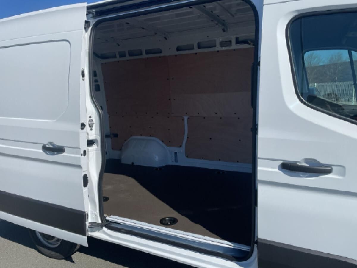 Renault Master FWD ADVANCE L2H2 3,3t Blue dCi 130