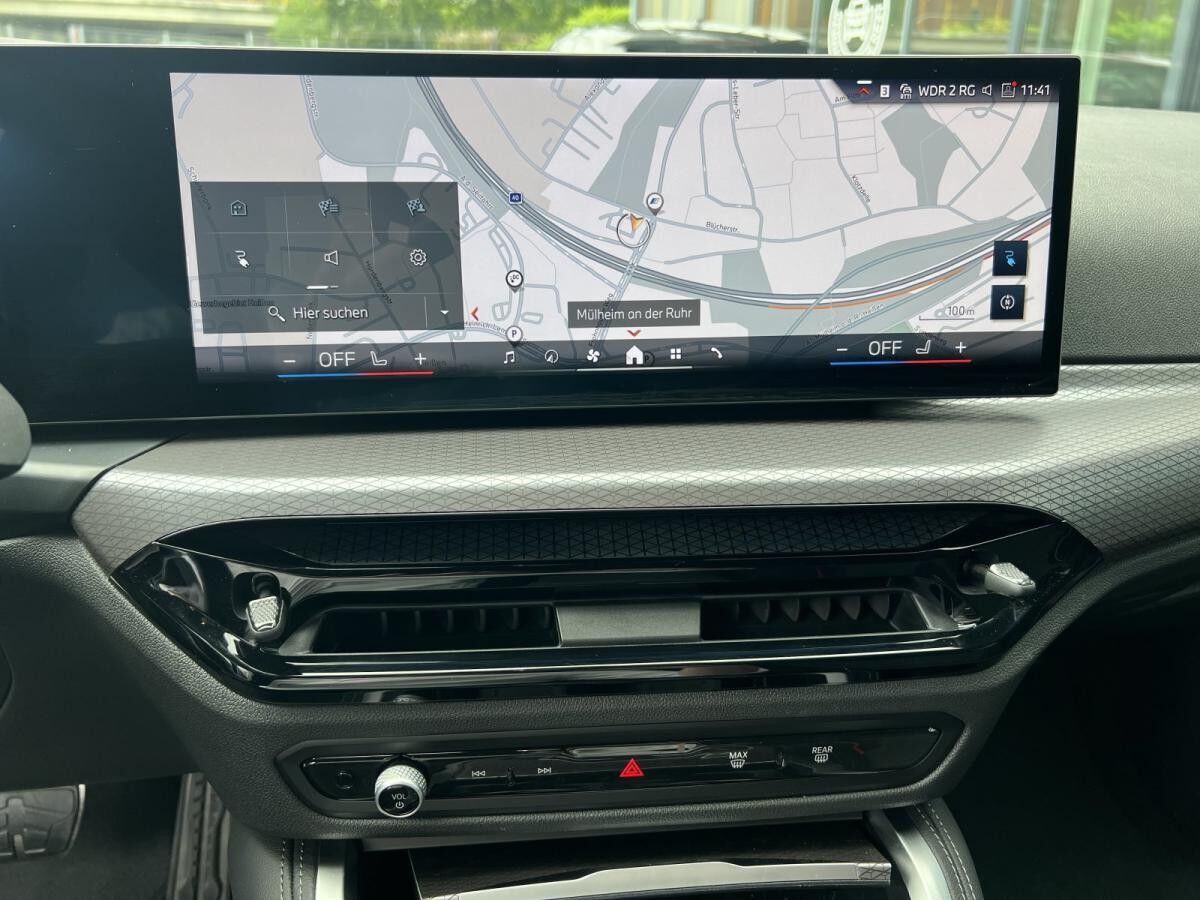 BMW i4 xDrive40 M Sport PRO //HeadUp H&K FACELIFT