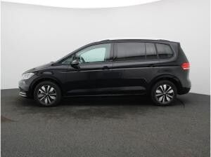 Volkswagen Touran Comfortline 1.5 TSI DSG / ACC, RFK, AHK