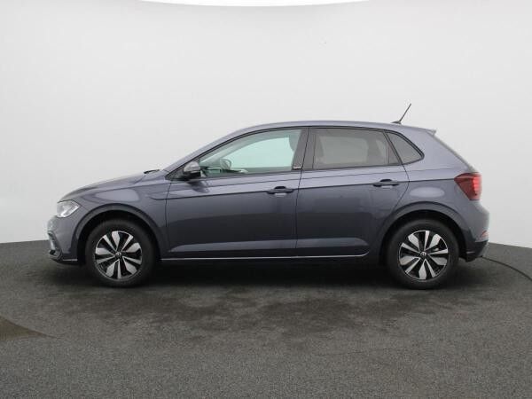 Volkswagen Polo Life 1.0 TSI DSG/Matrix, ACC, RFK, PDC, SHZ