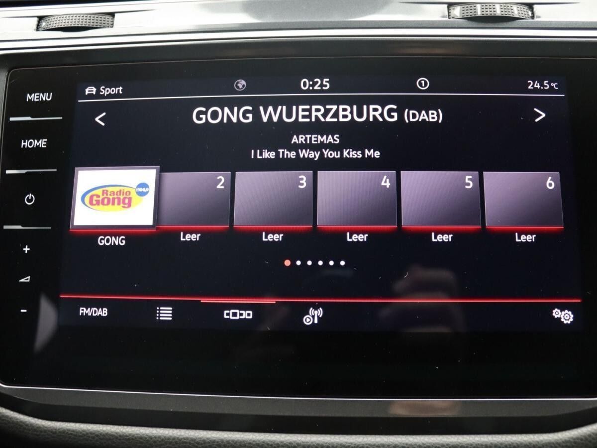 Volkswagen Tiguan Allspace R-Line 2.0TDI 4M DSG / Pano, AHK