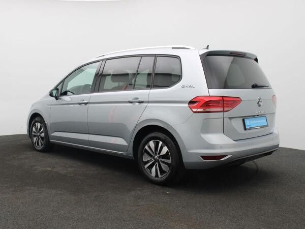 Volkswagen Touran Goal 1.5TSI DSG / Navi, 7-Sitze, LED, ACC
