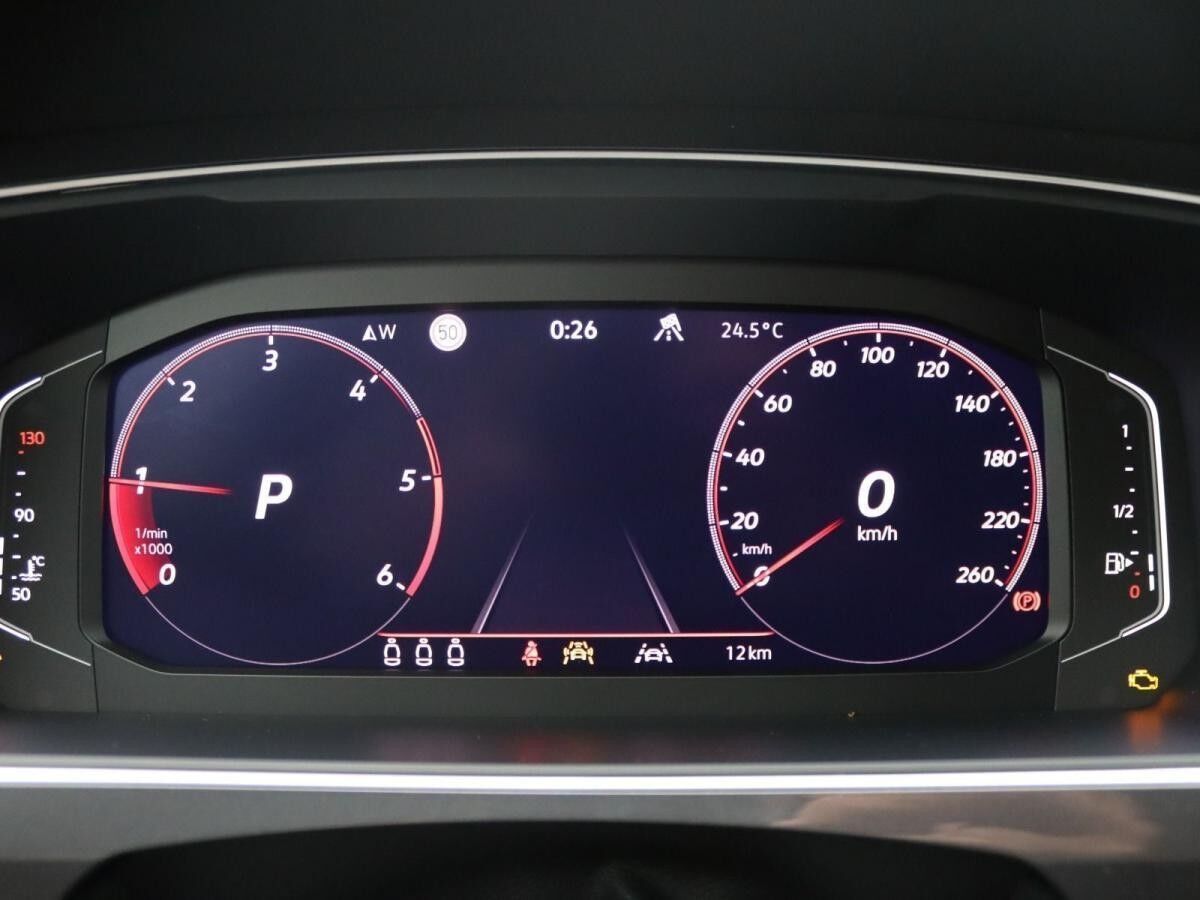Volkswagen Tiguan Allspace R-Line 2.0TDI 4M DSG / Pano, AHK