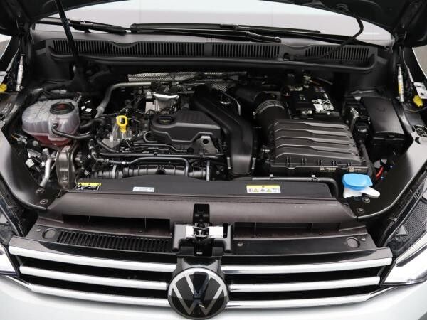 Volkswagen Touran Goal 1.5TSI DSG / Navi, 7-Sitze, LED, ACC