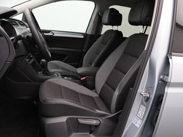 Volkswagen Touran Goal 1.5TSI DSG / Navi, 7-Sitze, LED, ACC