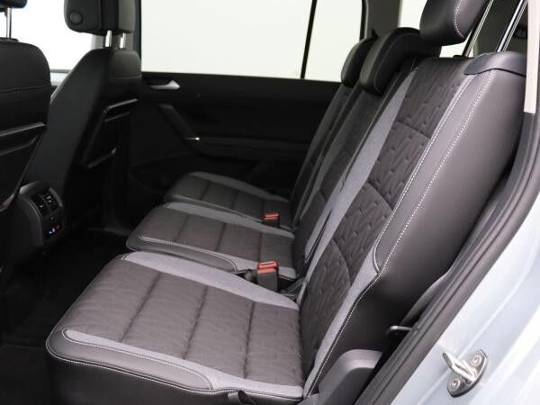 Volkswagen Touran Goal 1.5TSI DSG / Navi, 7-Sitze, LED, ACC