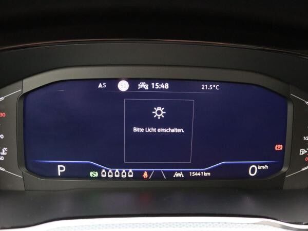 Volkswagen Touran Goal 1.5TSI DSG / Navi, 7-Sitze, LED, ACC