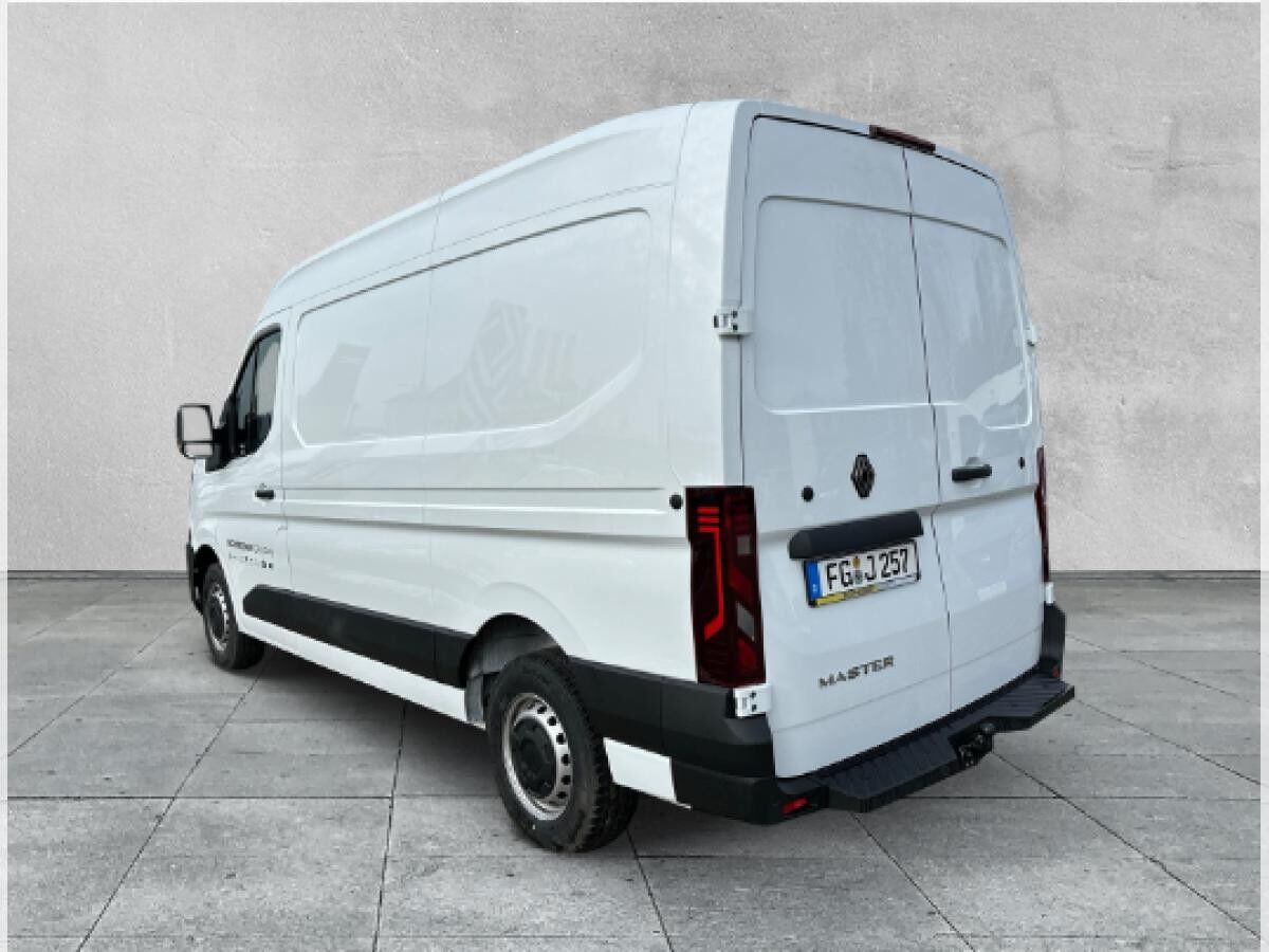 Renault Master FWD Kasten extra 3,5t Blue dCi 150 L2H2