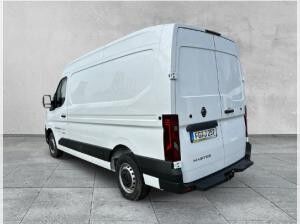 Renault Master FWD Kasten extra 3,5t Blue dCi 150 L2H2