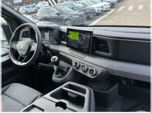 Renault Master FWD Kasten extra 3,5t Blue dCi 150 L2H2