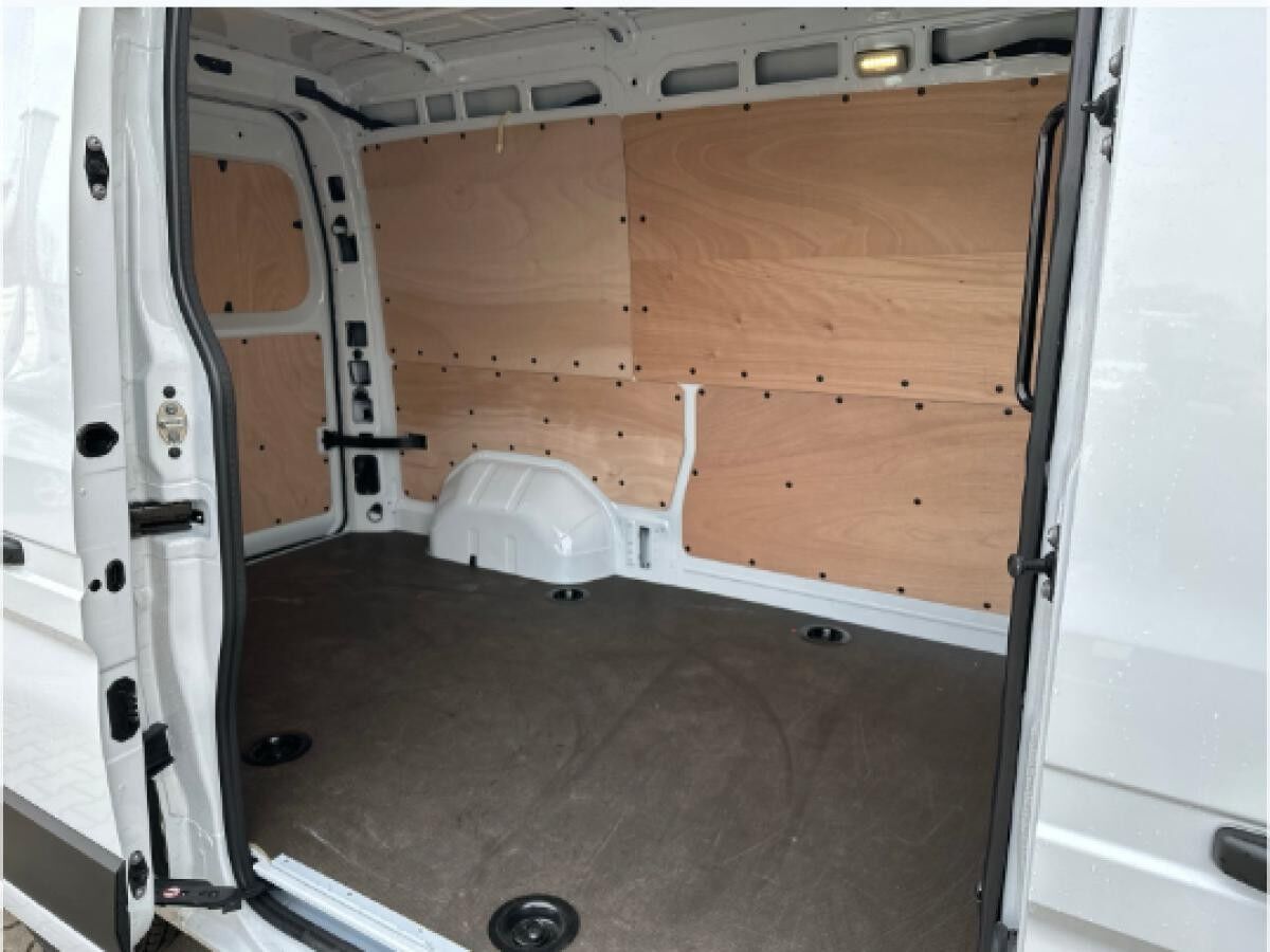 Renault Master FWD Kasten extra 3,5t Blue dCi 150 L2H2